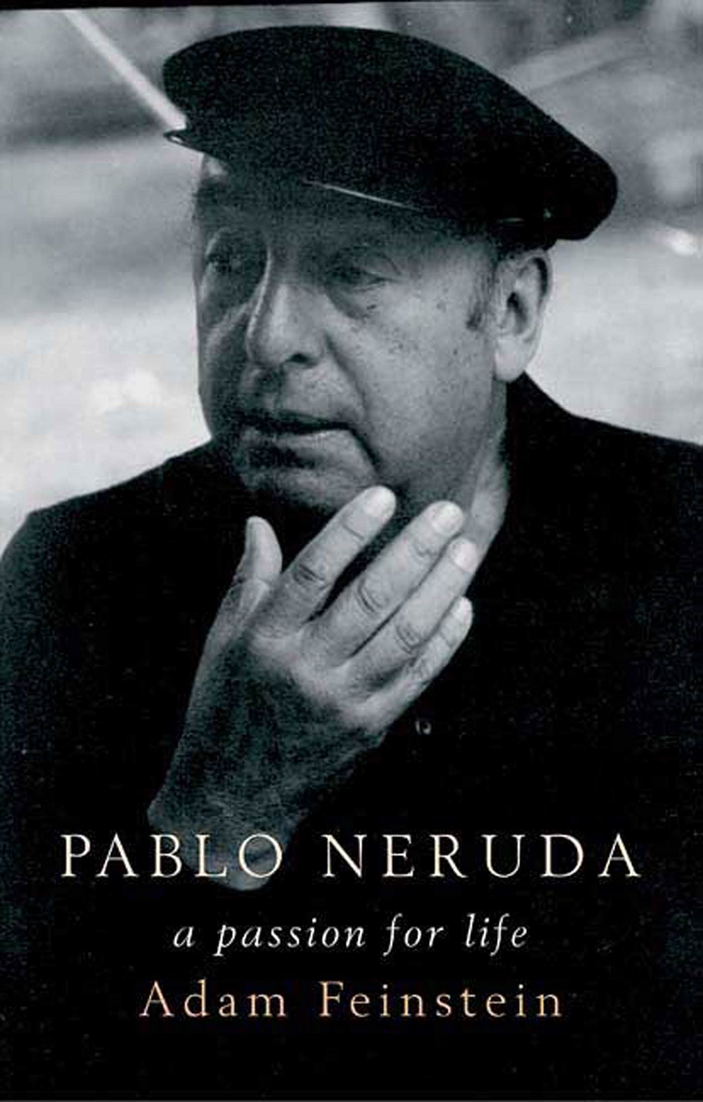 Pablo Neruda: A Passion for Life,Used