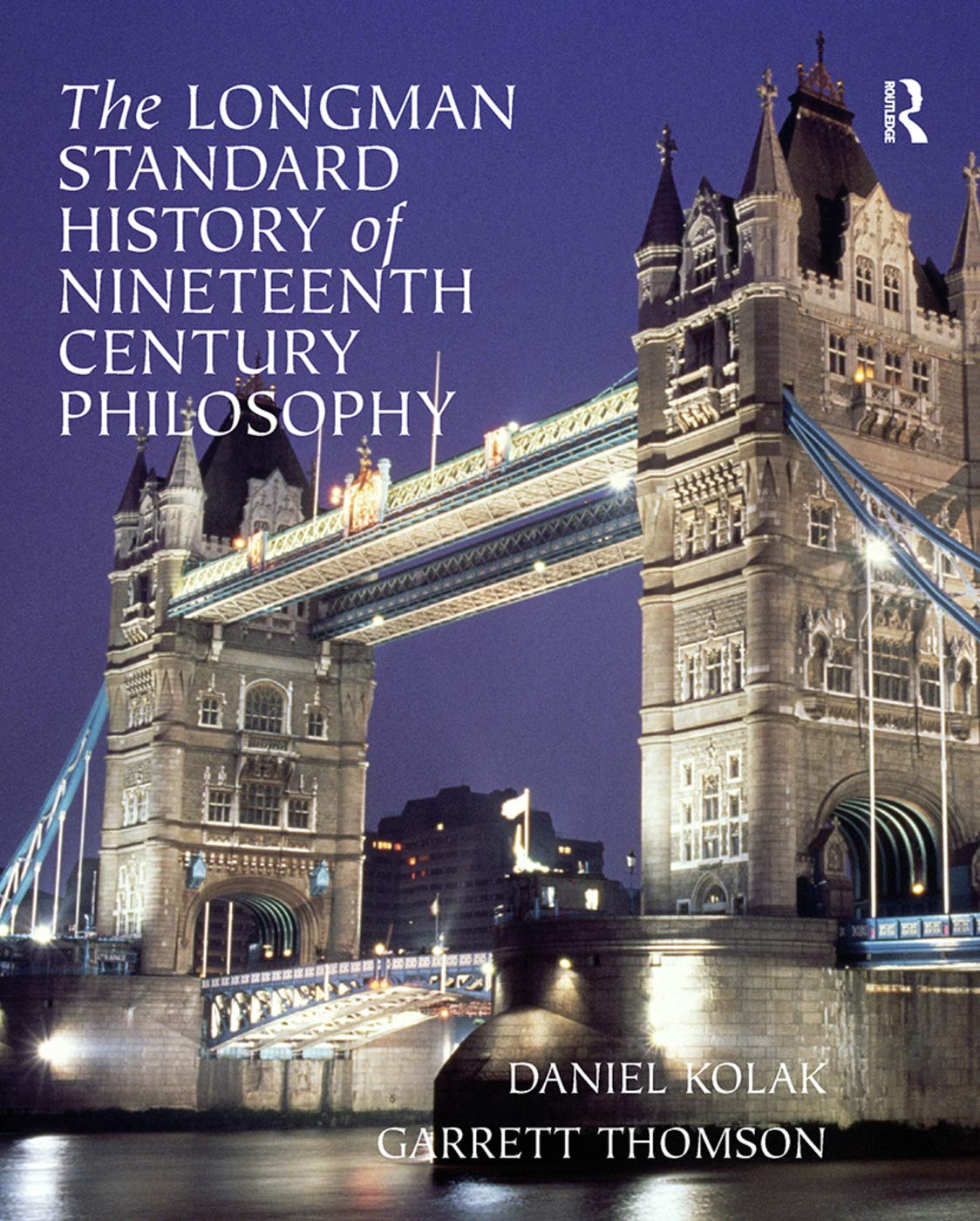 The Longman Standard History of Nineteenth Century Philosophy,Used