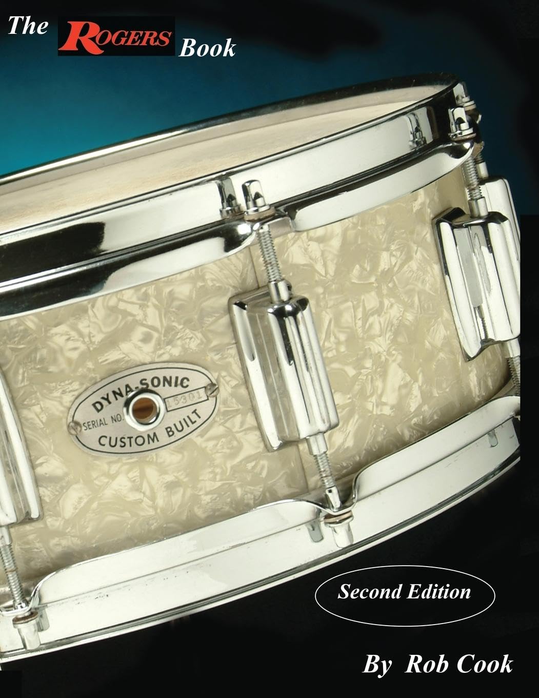 The Rogers Book,Used