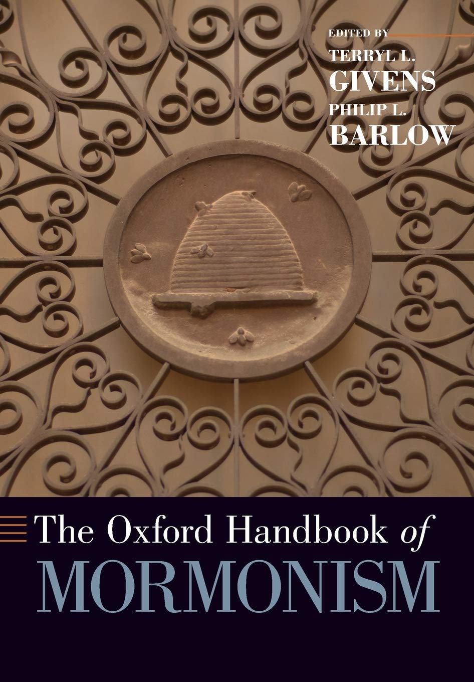 The Oxford Handbook of Mormonism (Oxford Handbooks),Used