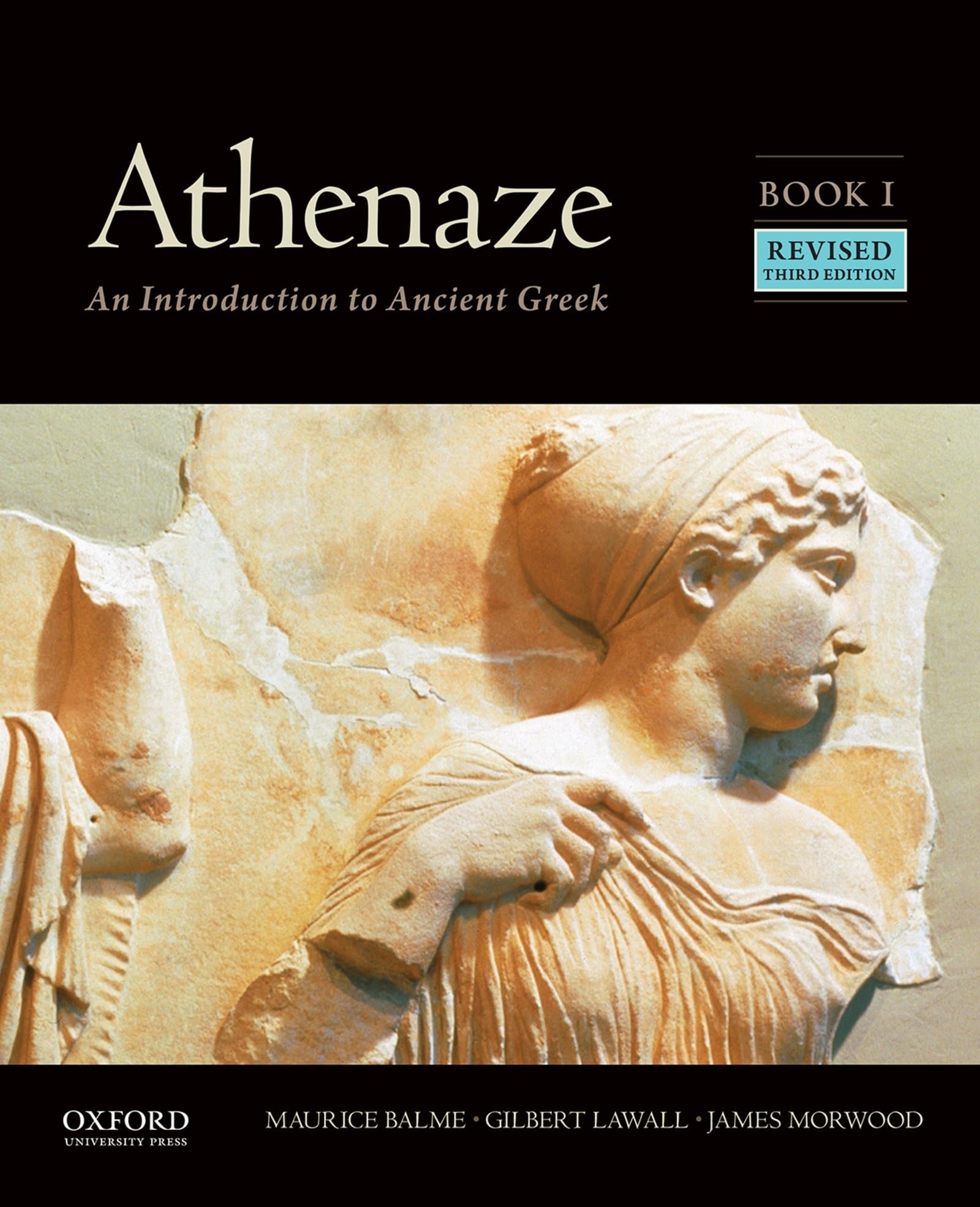 Athenaze, Book I: An Introduction to Ancient Greek,Used