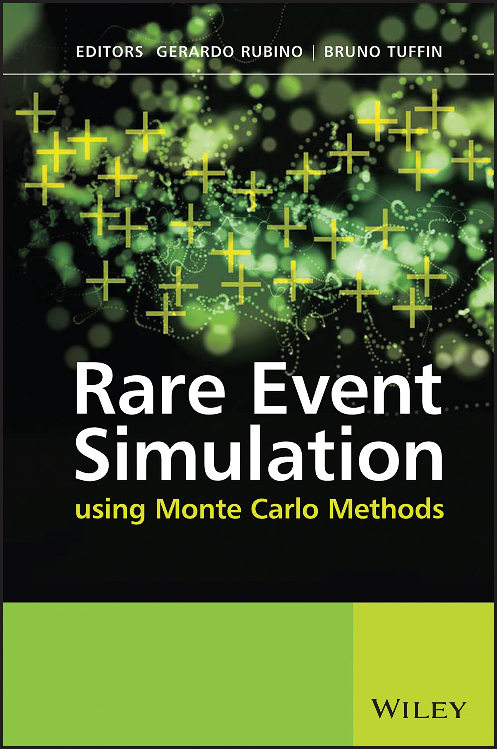 Rare Event Simulation using Monte Carlo Methods,Used
