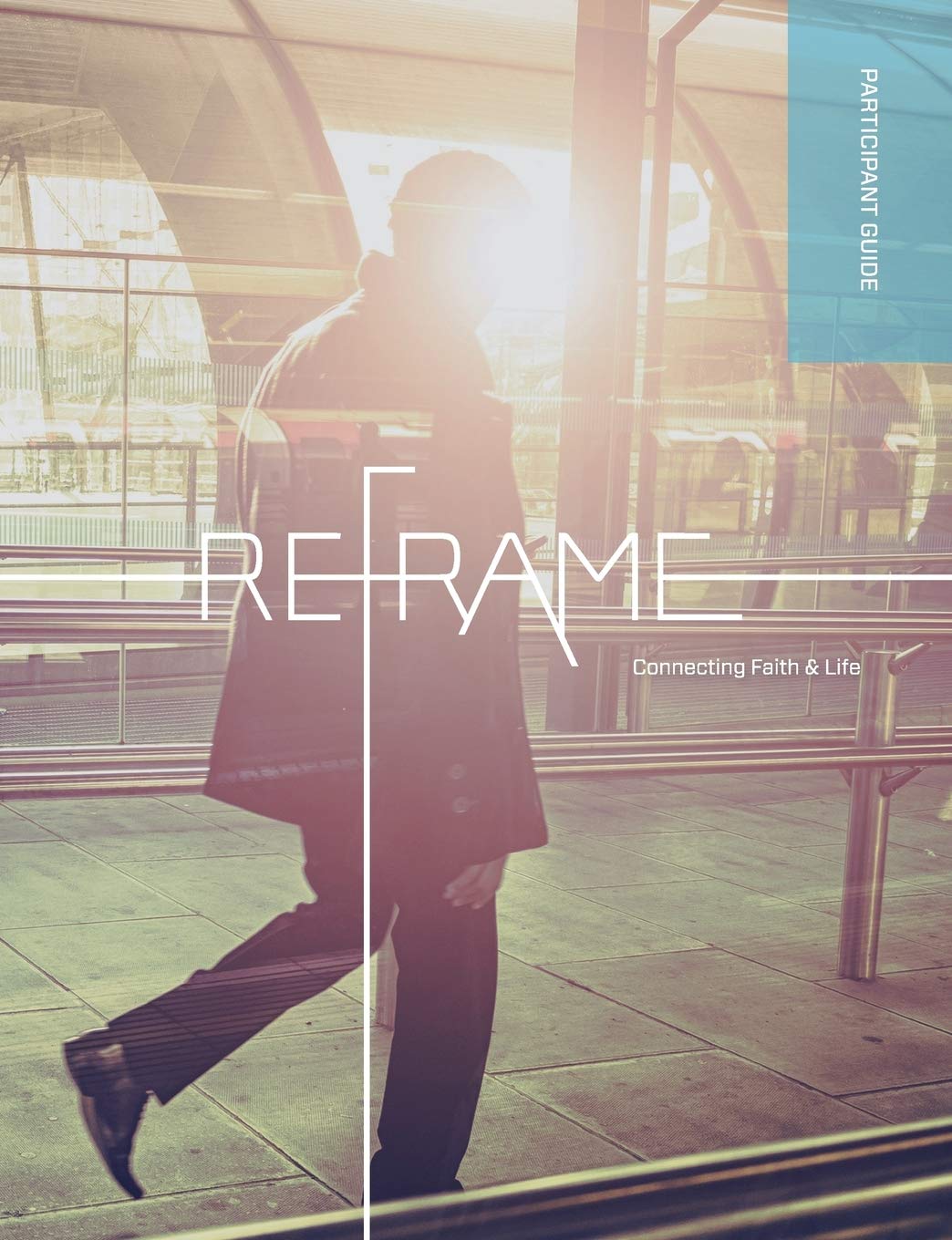 Reframe Participant Guide,Used