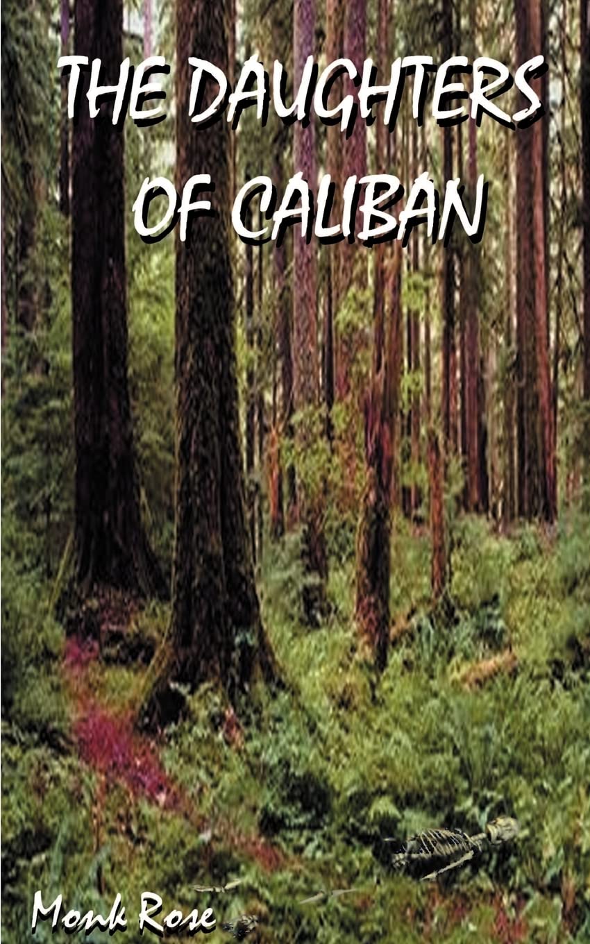 The Daughters of Caliban,Used