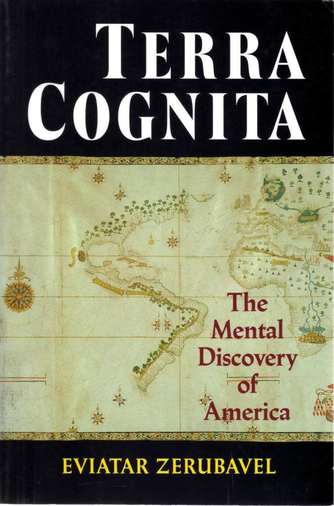 Terra Cognita,Used