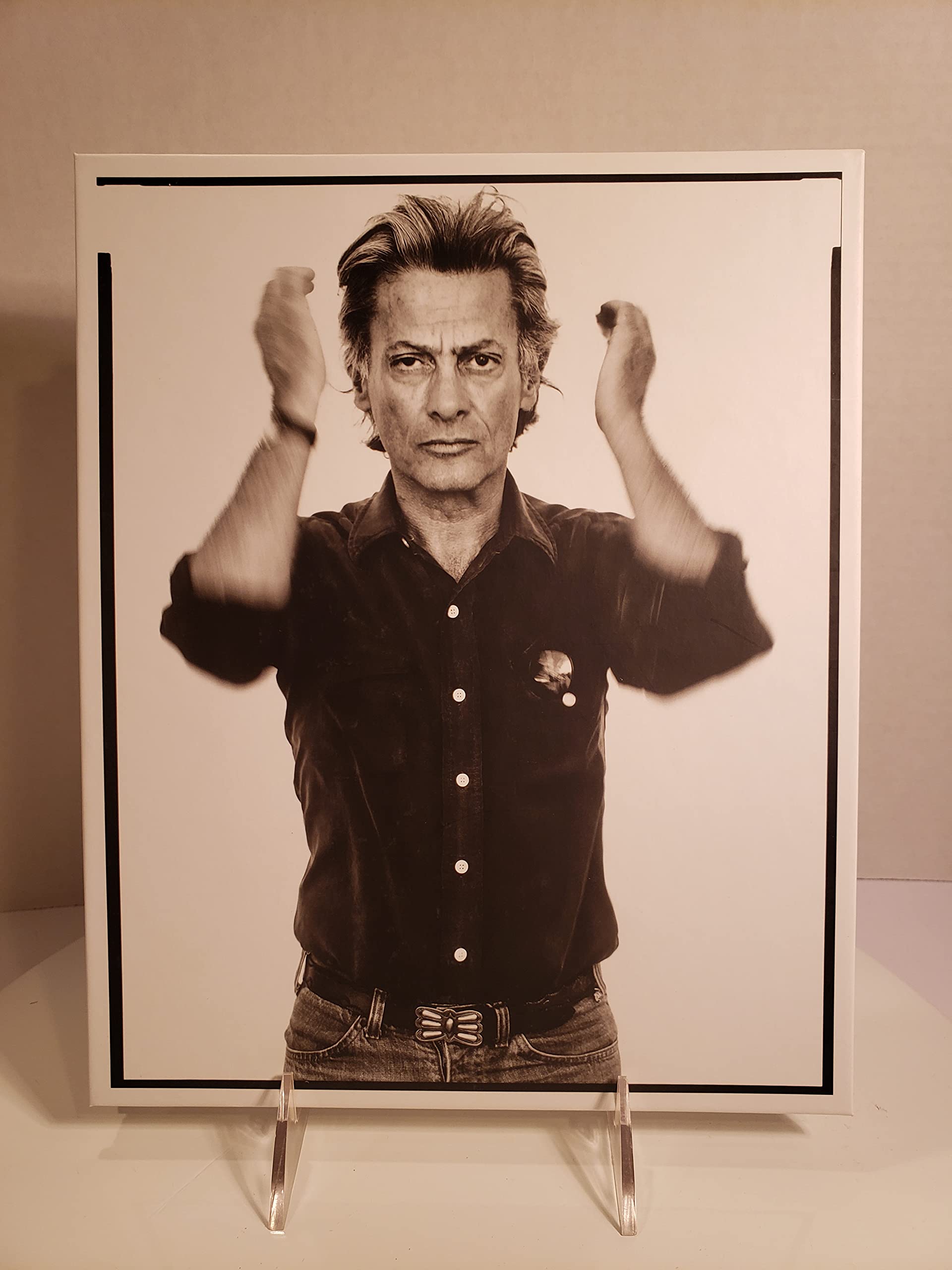 Richard Avedon Portraits,New