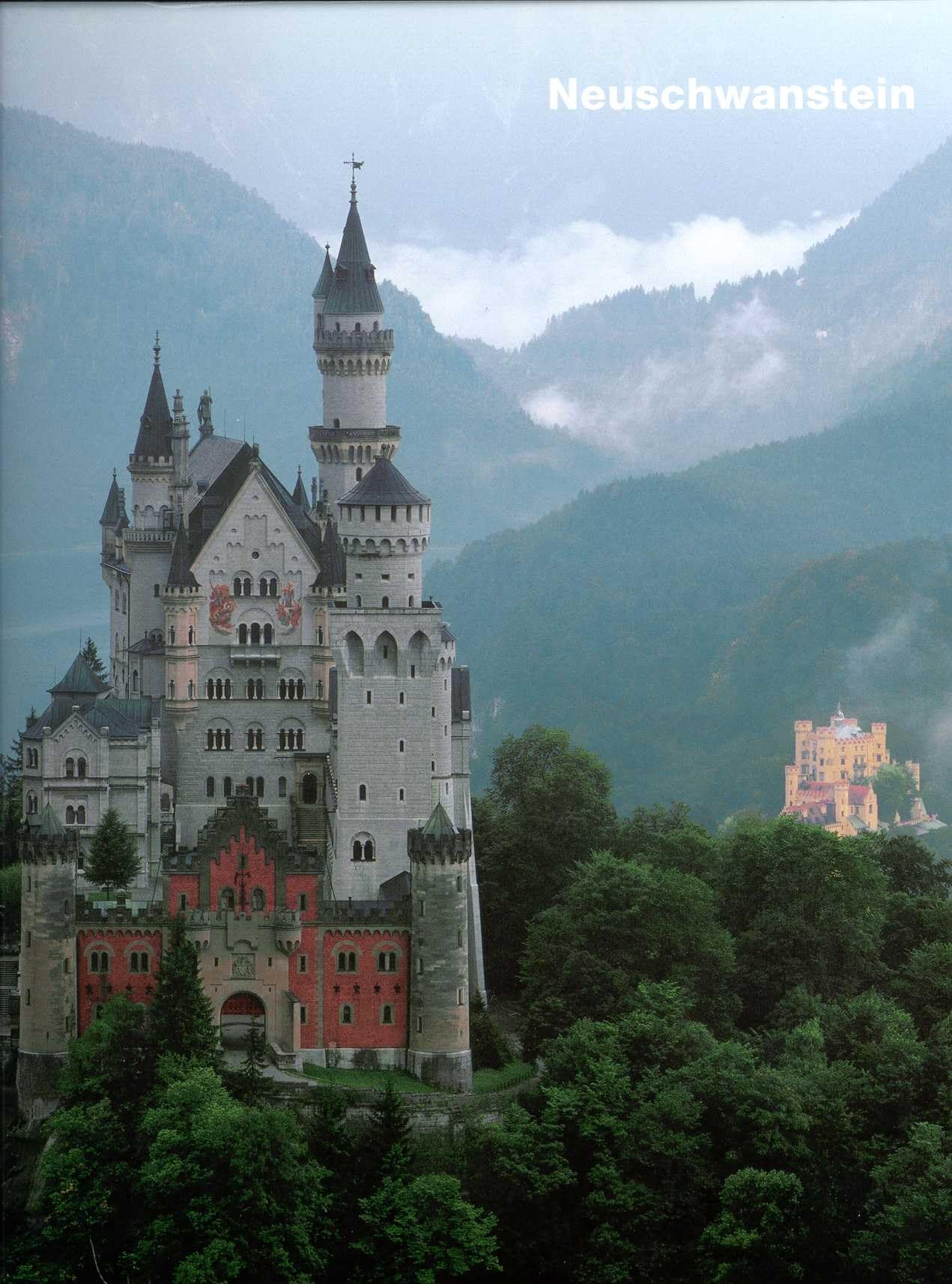 Neuschwanstein (Opus 33),New