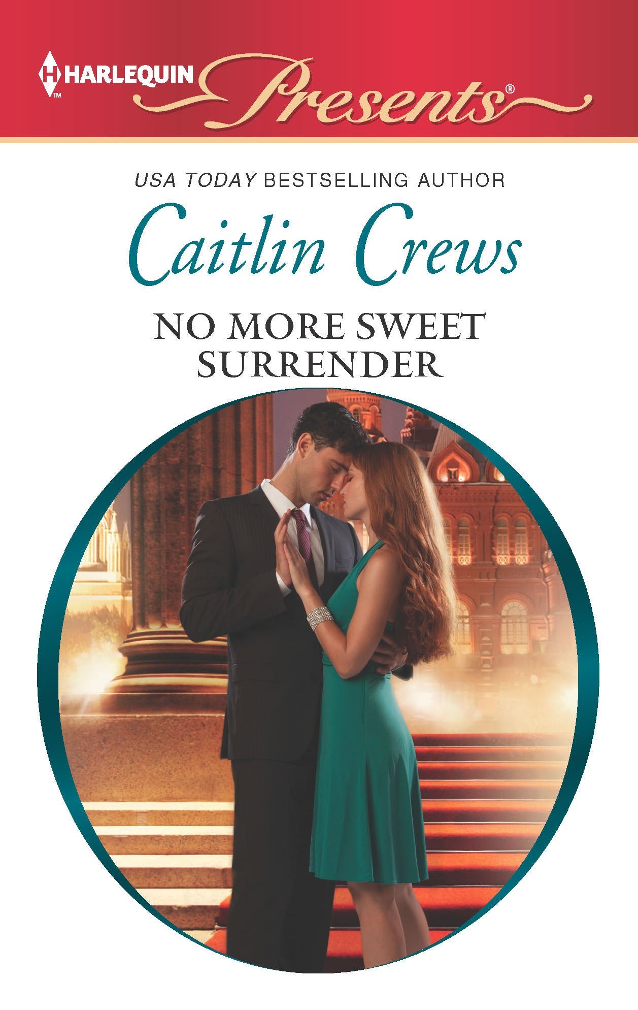 No More Sweet Surrender,Used
