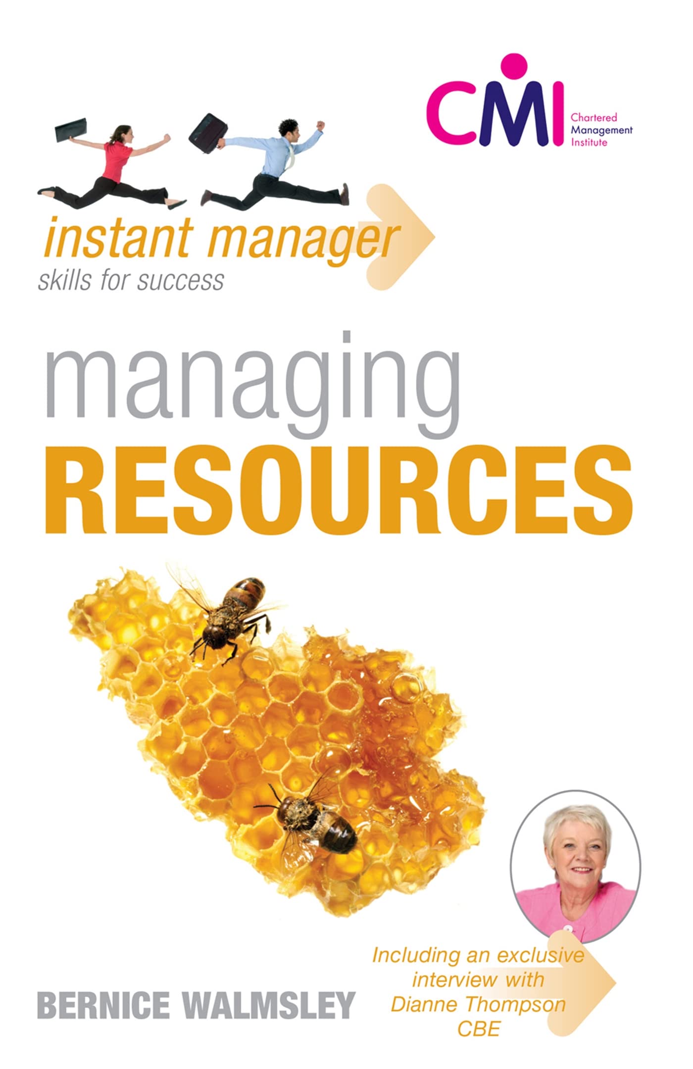 Instant Manager (Imc)