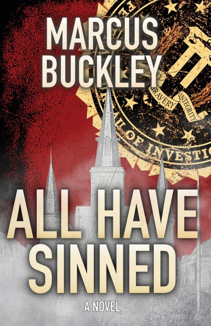 All Have Sinned,Used