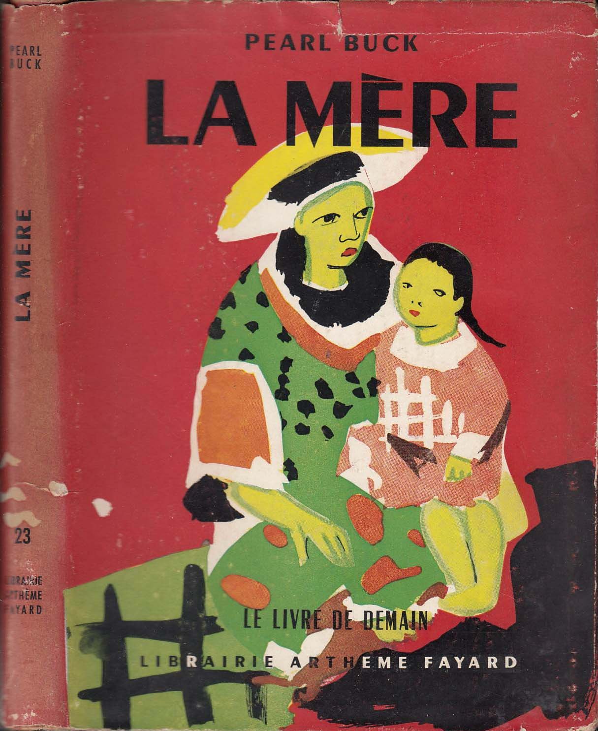 Pearl S. Buck's Oriental Cookbook,Used