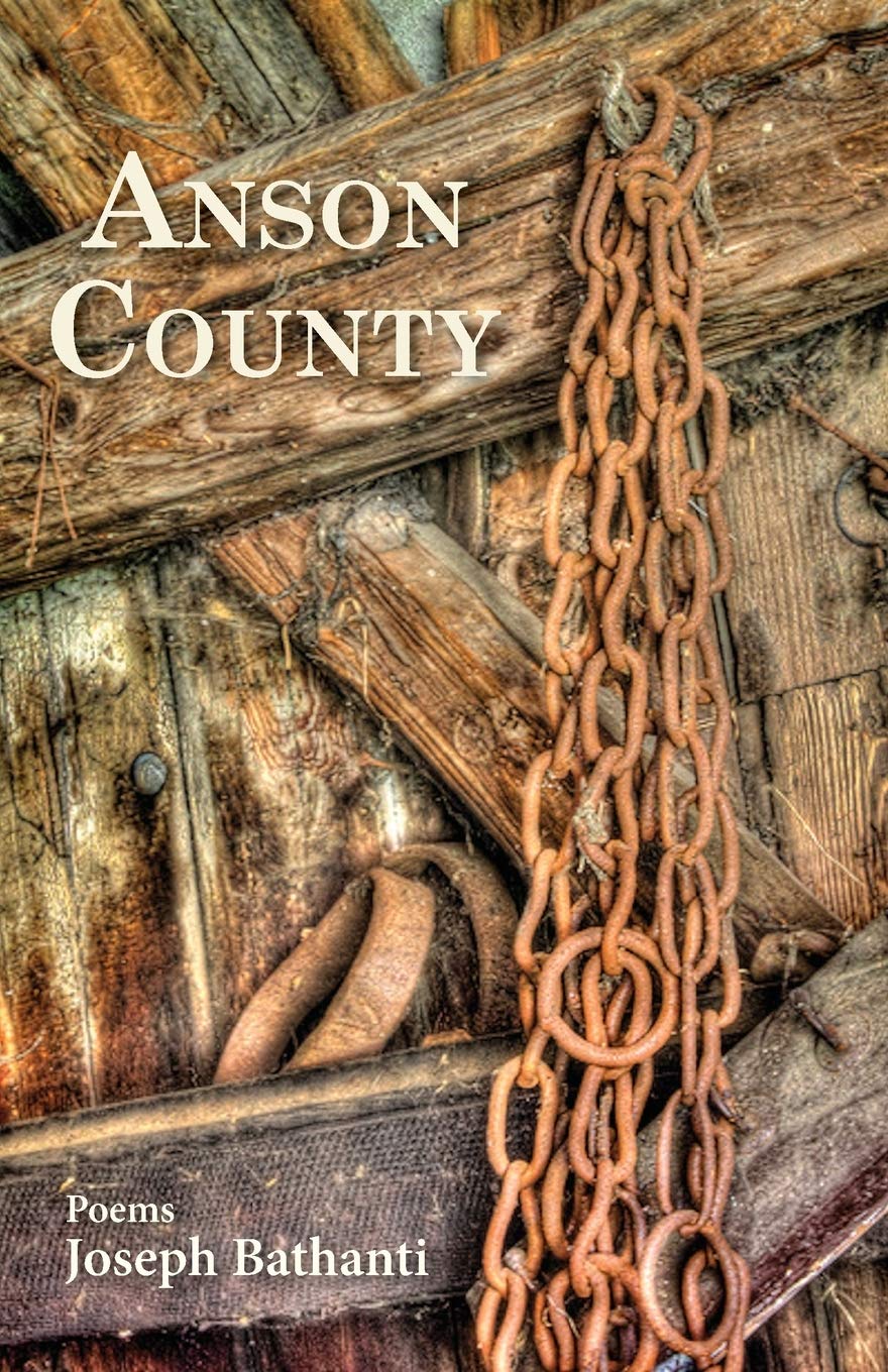 Anson County,Used