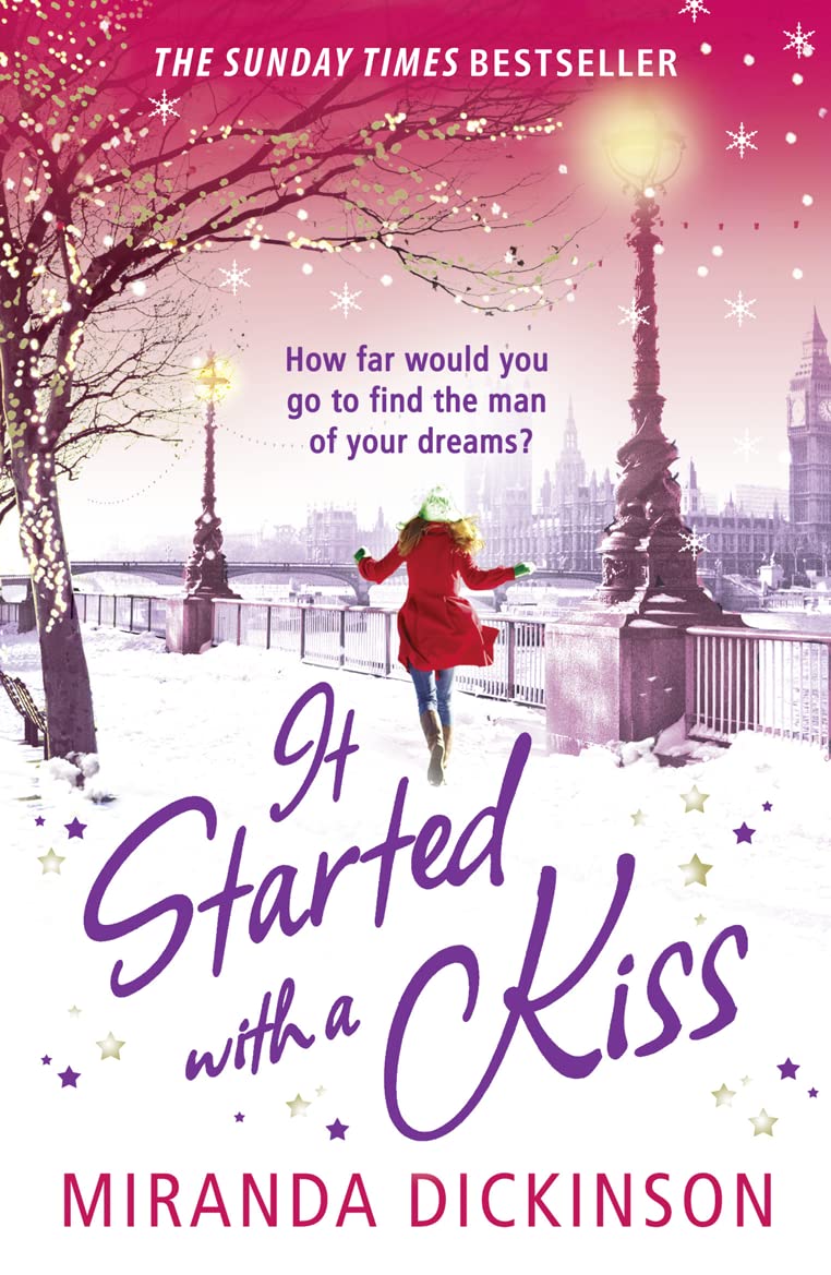 It Started With A Kiss,New