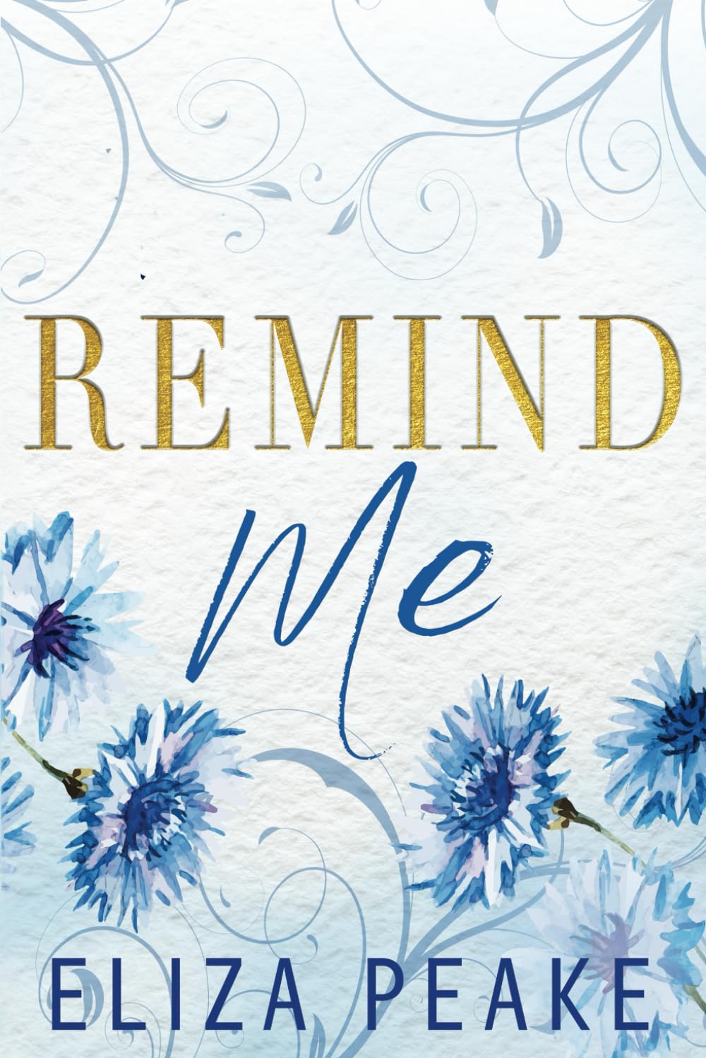 Remind Me: A Second Chance, Enemies to Lovers Romance (Madison Ridge Series: Homecoming),Used