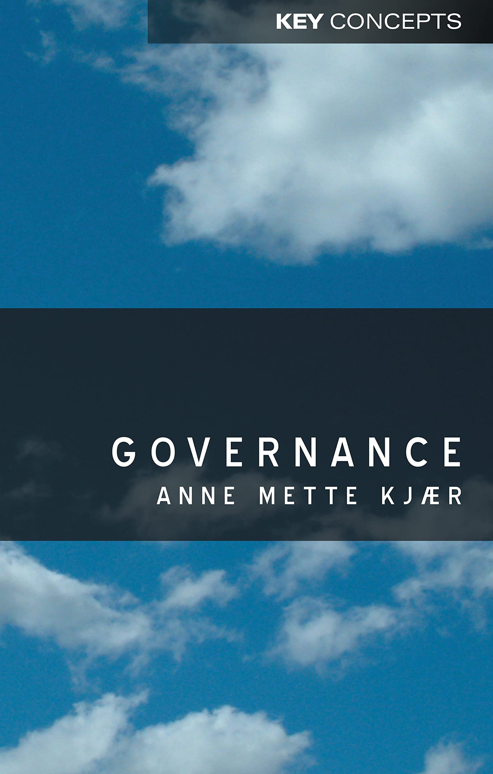 Governance,New