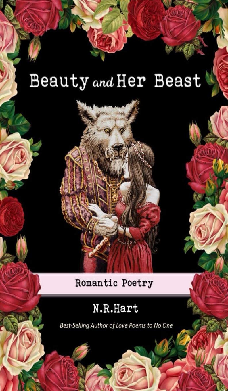 Beauty and Her Beast: Romantic Poetry,Used