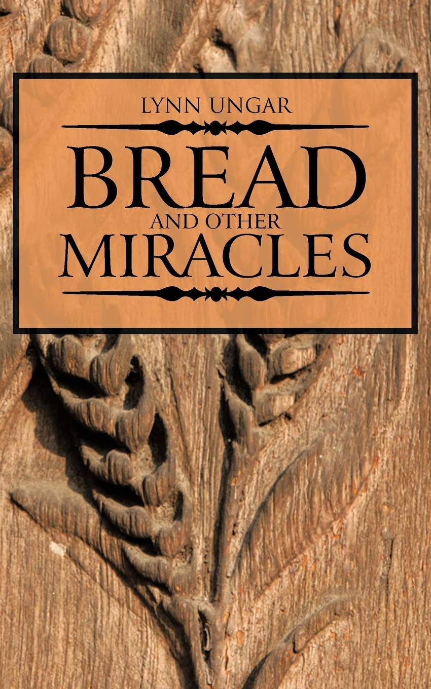 Bread And Other Miracles,Used