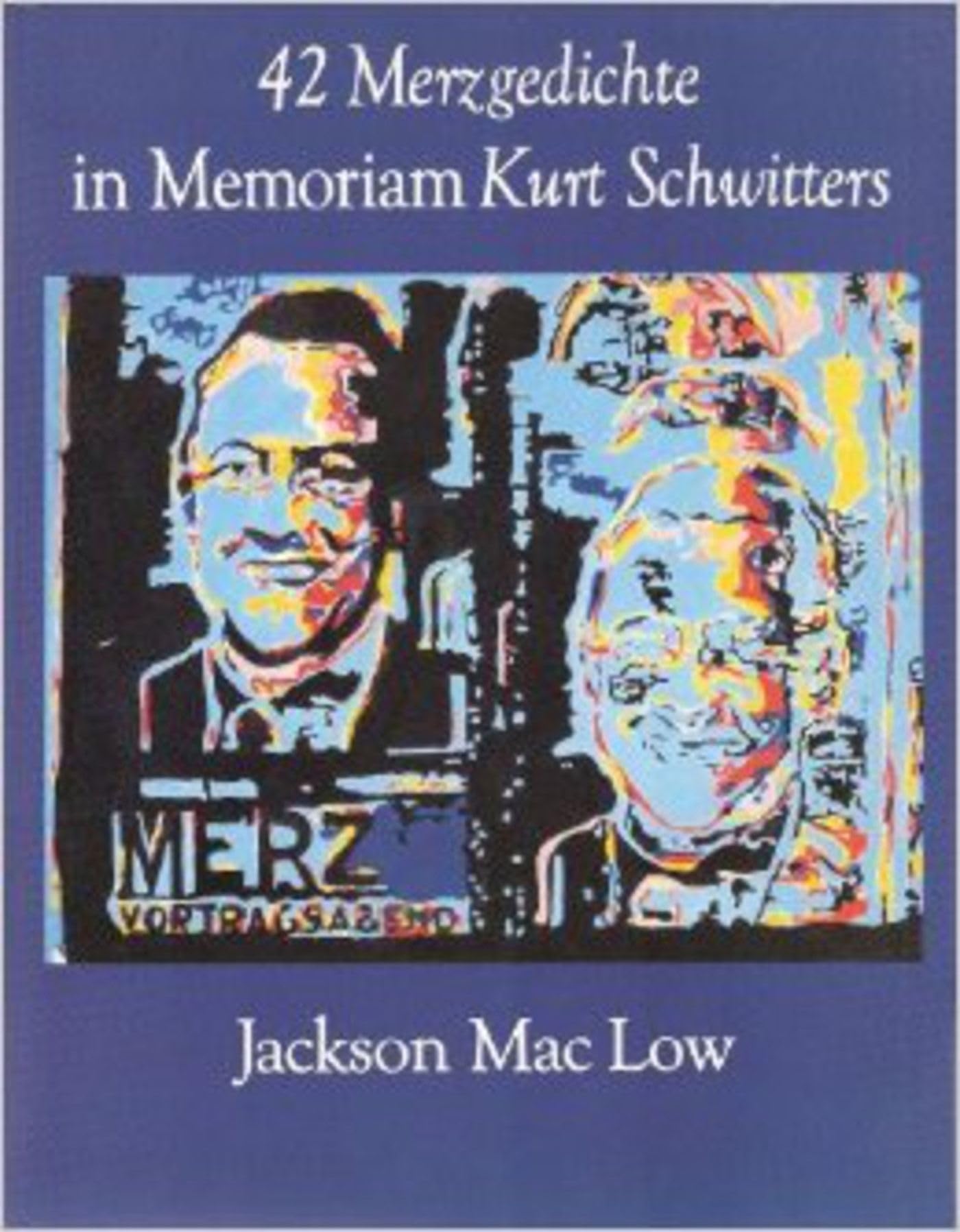 42 Merzgedichte (802),New