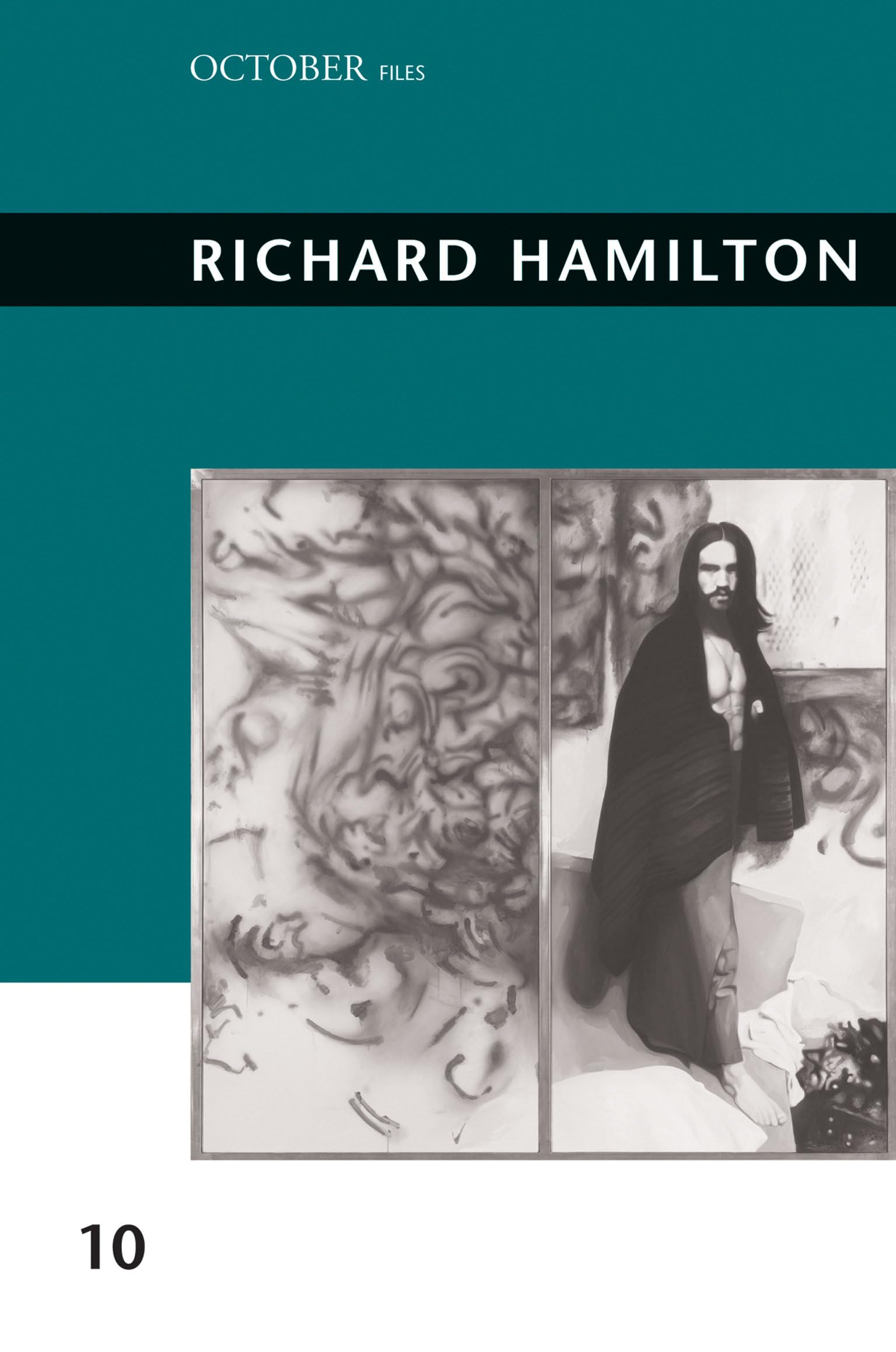 Richard Hamilton (October Files),Used