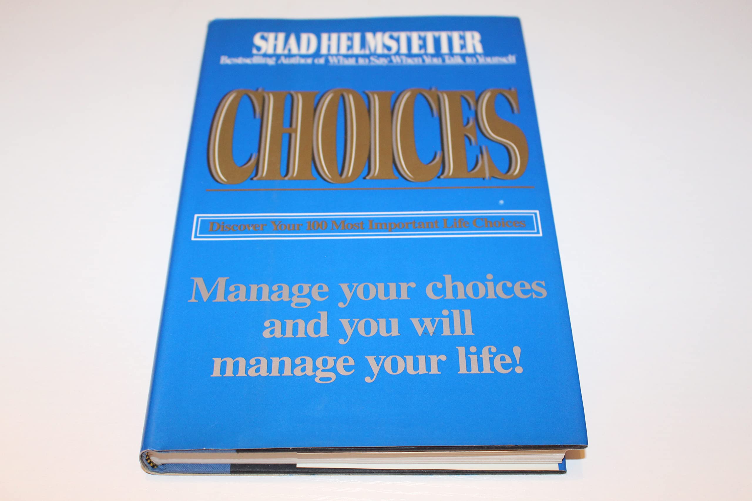 Choices,New