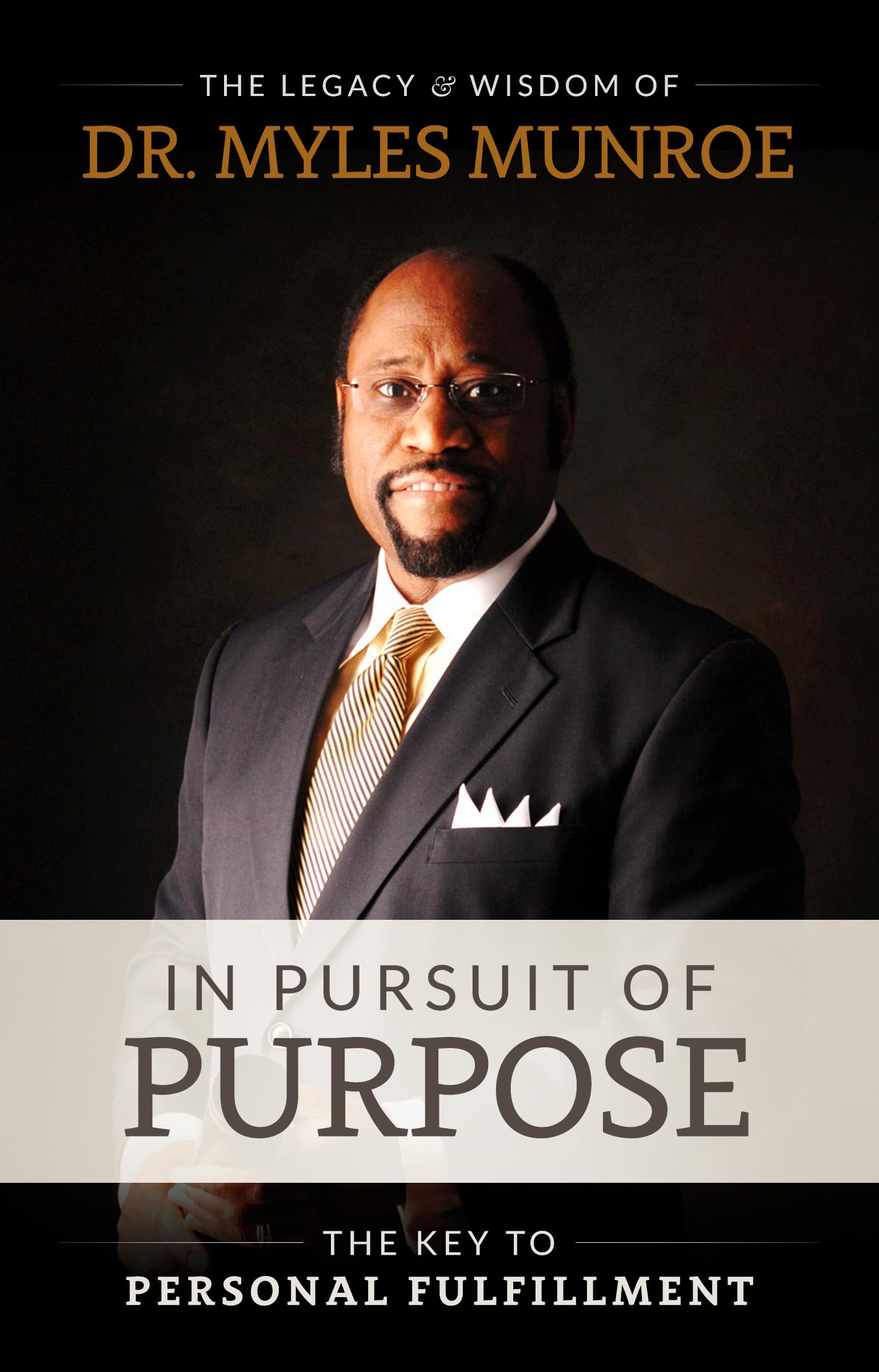In Pursuit of Purpose,New