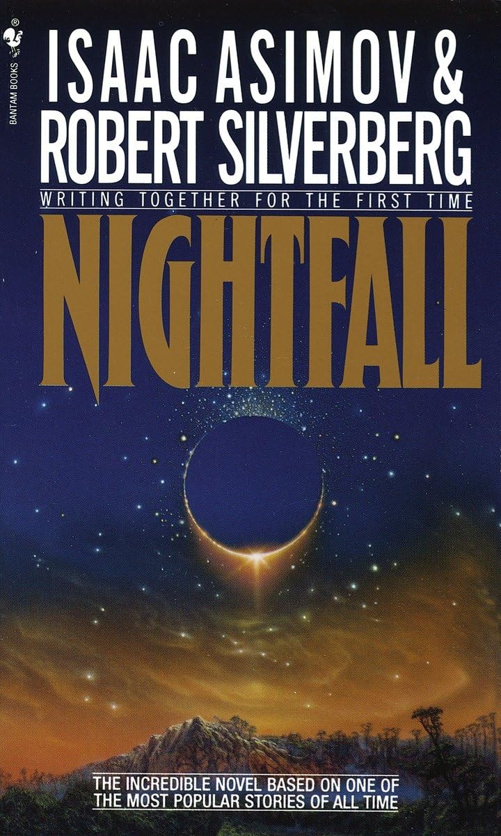Nightfall,New