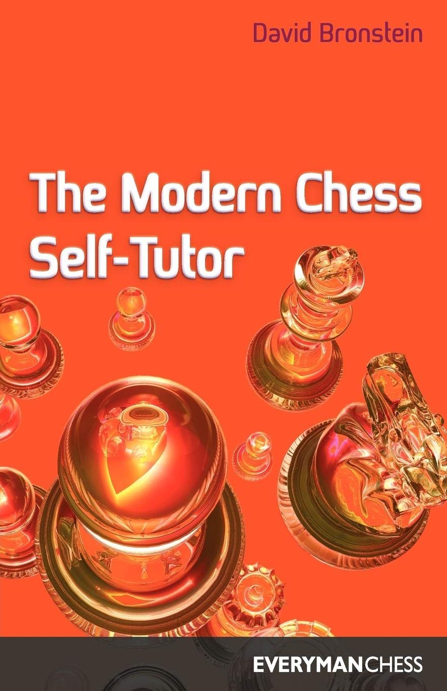 Modern Chess Selftutor