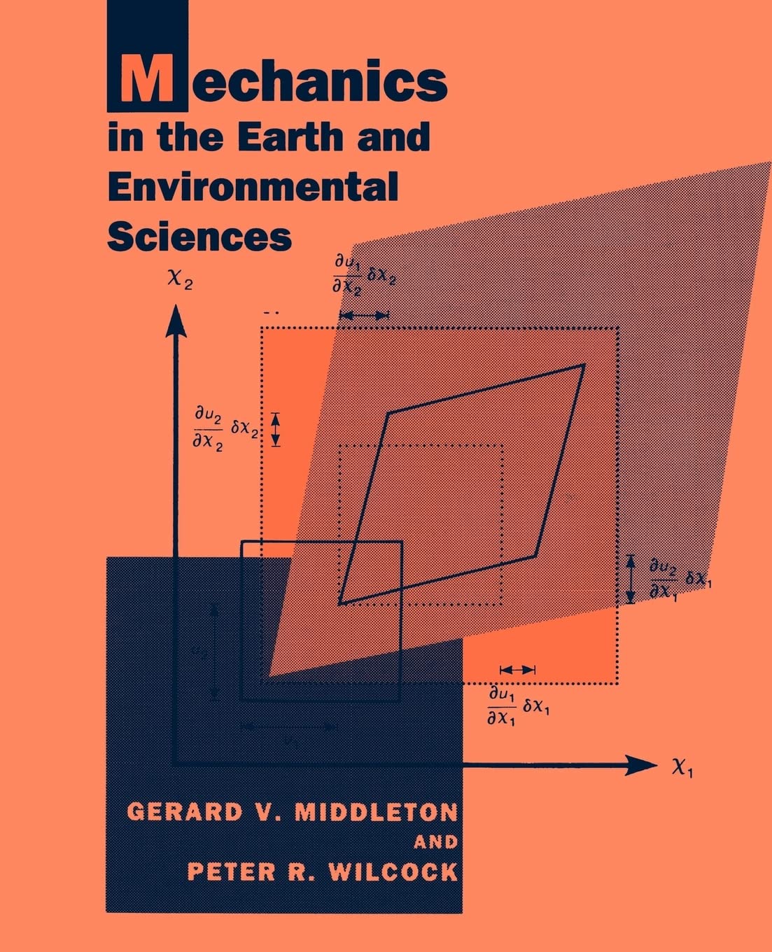 Mechanics in the Earth and Environmental Sciences,New
