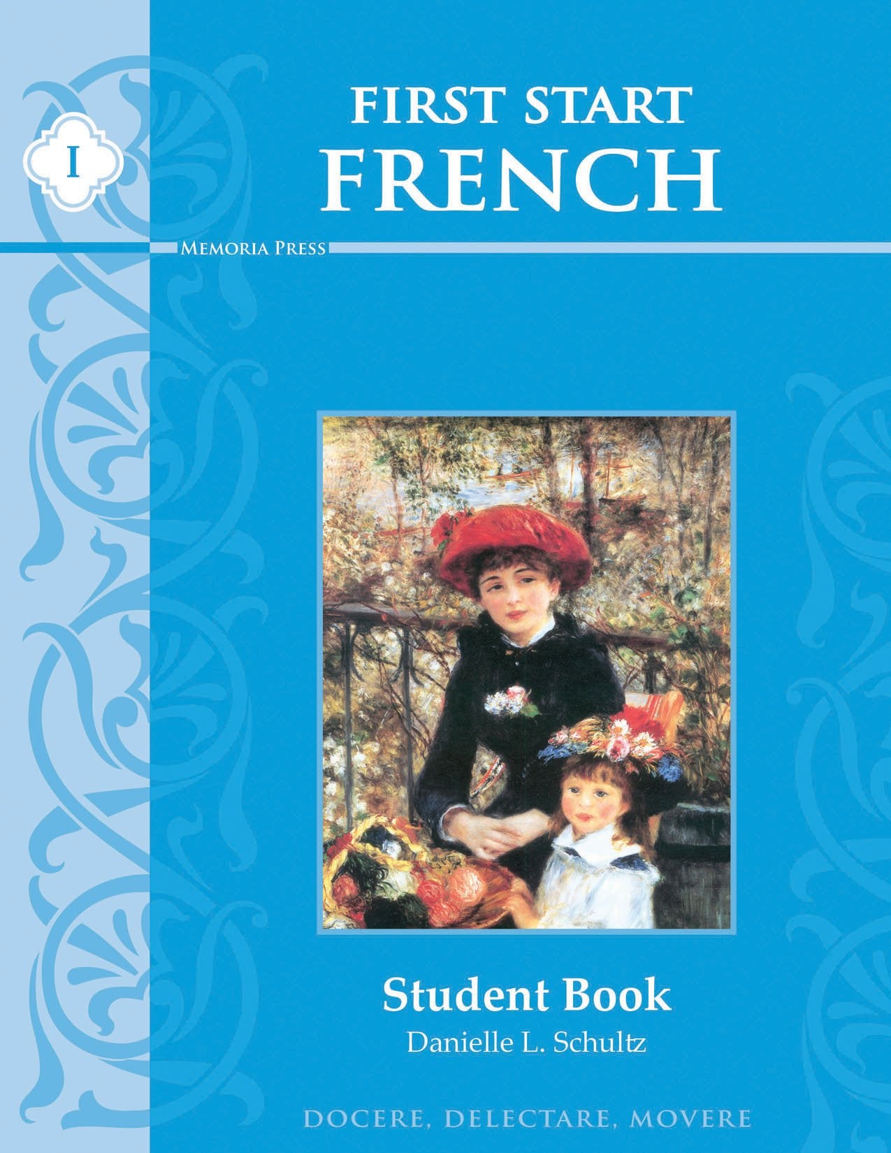 First Start French I, Student Edition (English and French Edition),Used