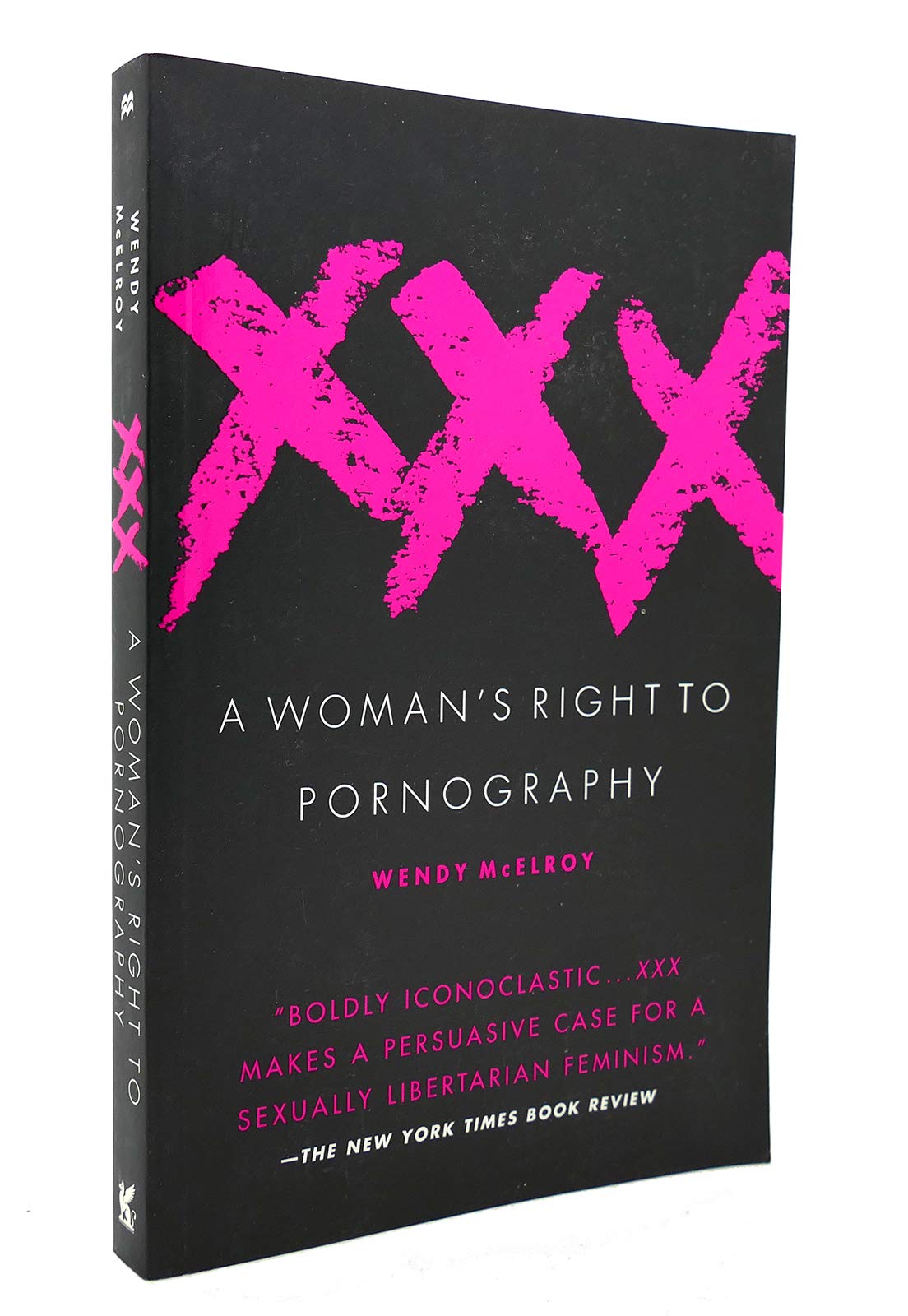 Xxx: A Woman'S Right To Pornography