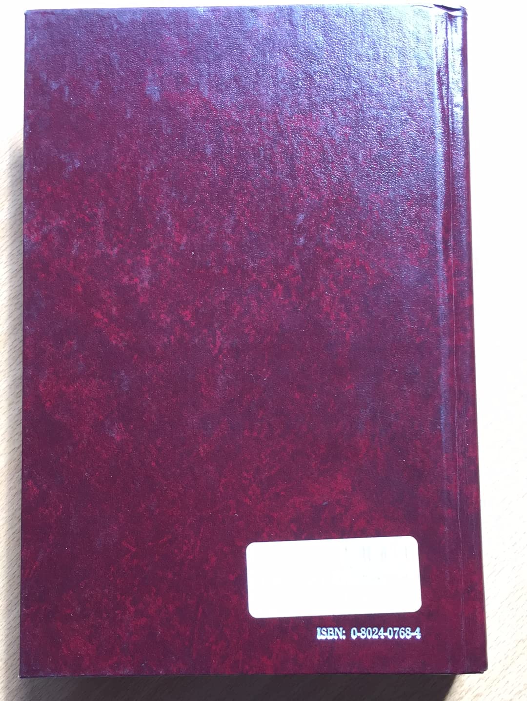 Romans 916 Macarthur New Testament Commentary (Volume 16) (Macarthur New Testament Commentary Series),Used