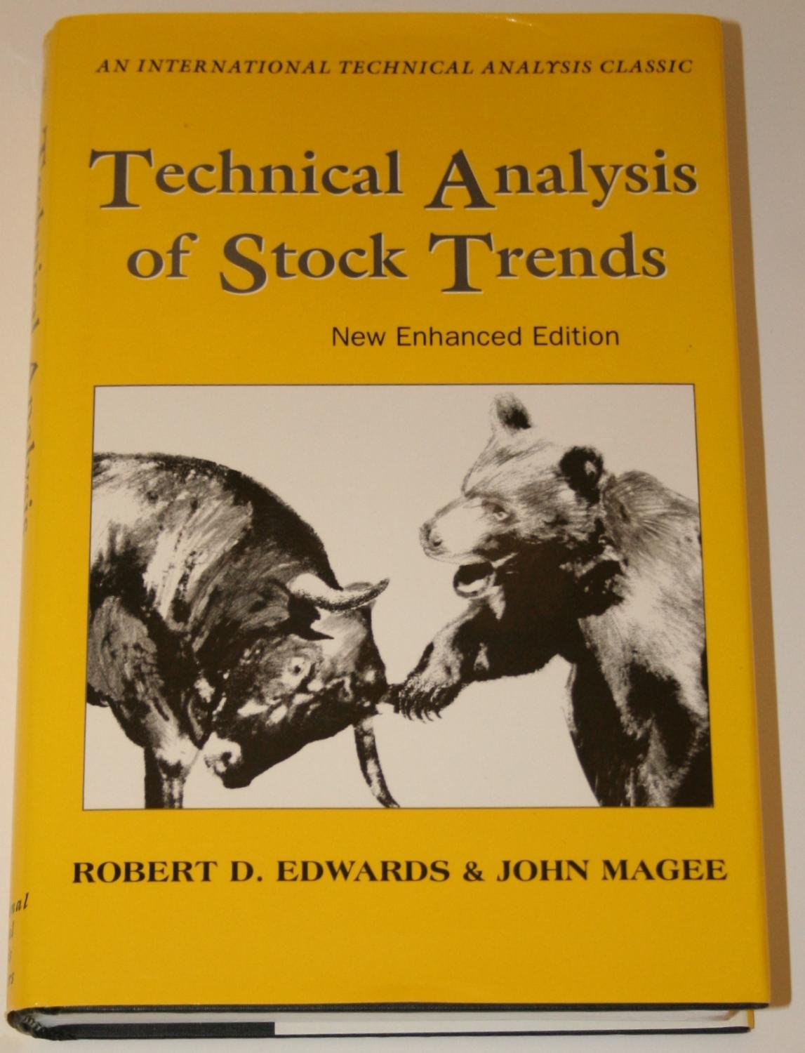 Technical Analysis of Stock Trends: New Enhanced Edition (An International Technical Analysis Classic),New