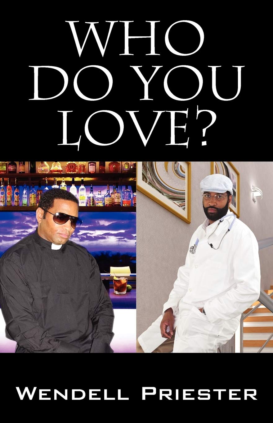 Who Do You Love,Used