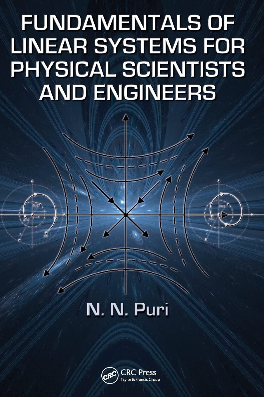 Fundamentals of Linear Systems for Physical Scientists and Engineers,Used