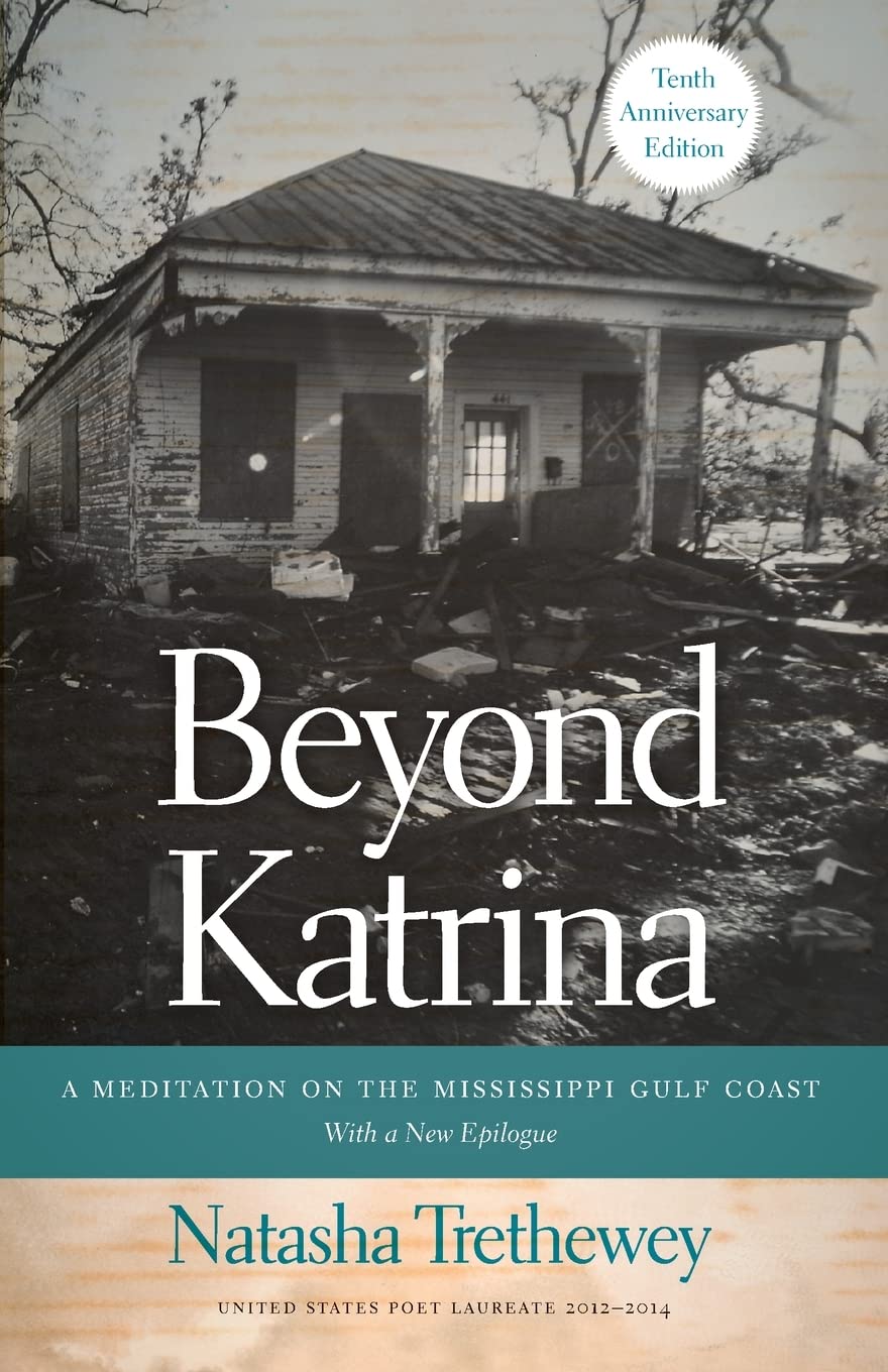 Beyond Katrina: A Meditation On The Mississippi Gulf Coast,Used