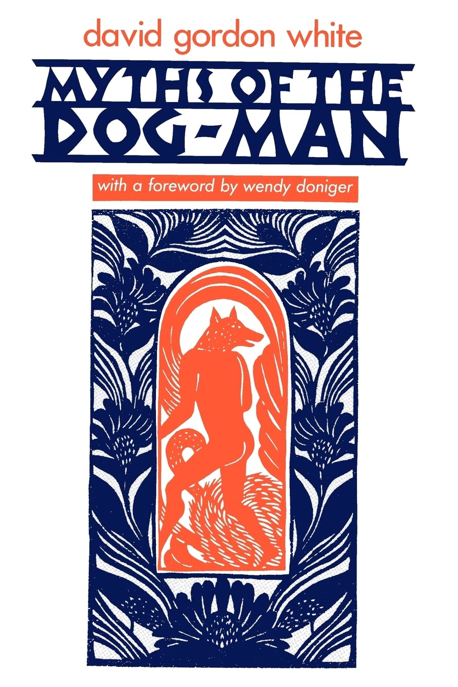 Myths of the DogMan,Used