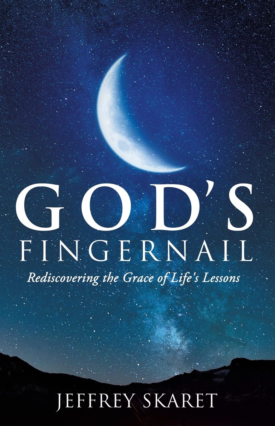 God'S Fingernail,Used