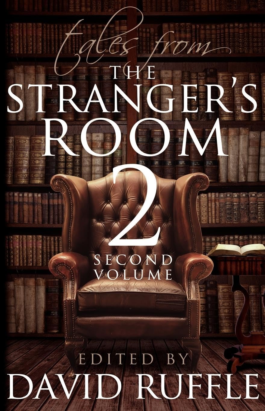 Sherlock Holmes: Tales From The Stranger'S Room Volume 2,Used