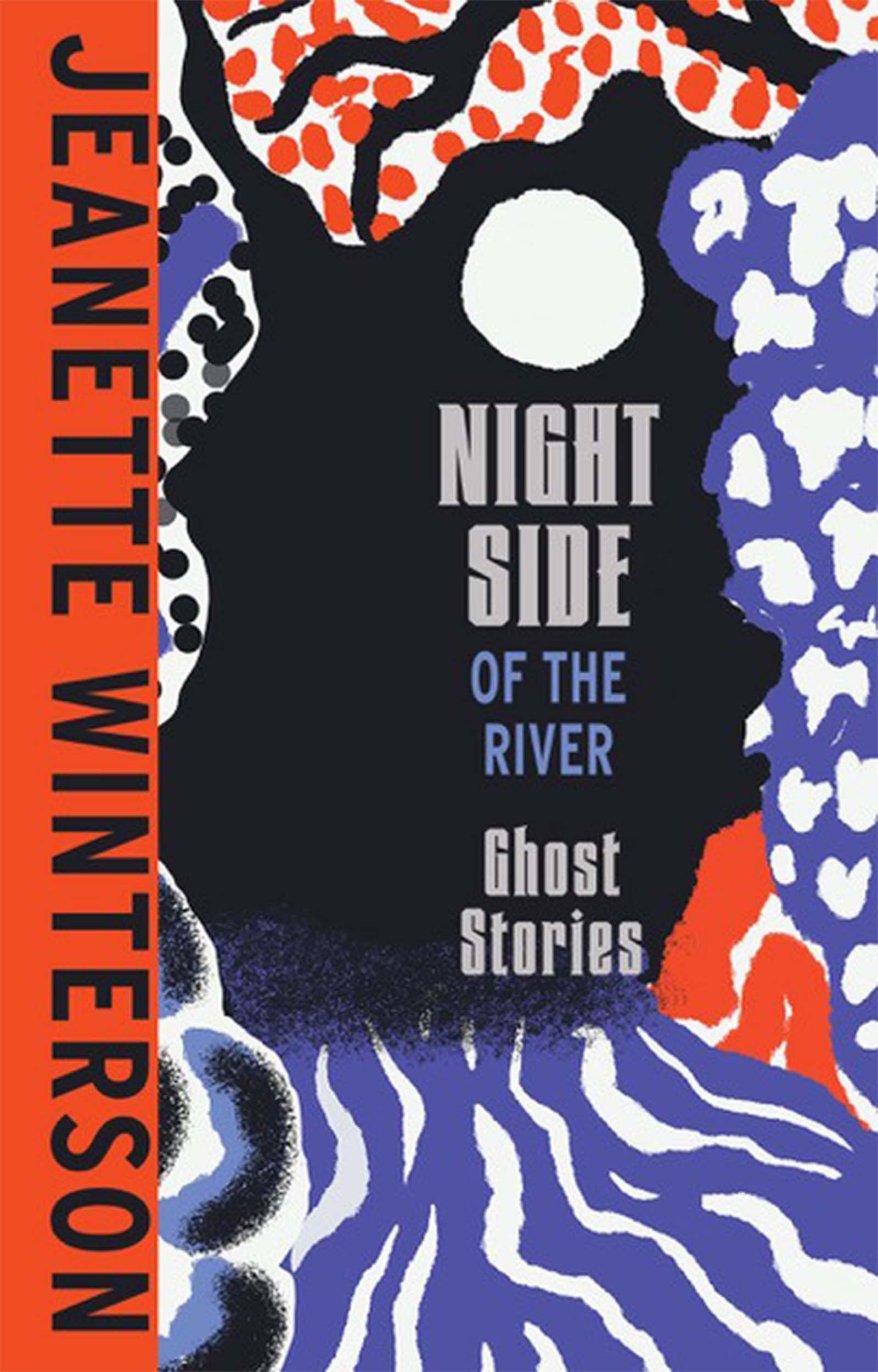 Night Side Of The River,Used