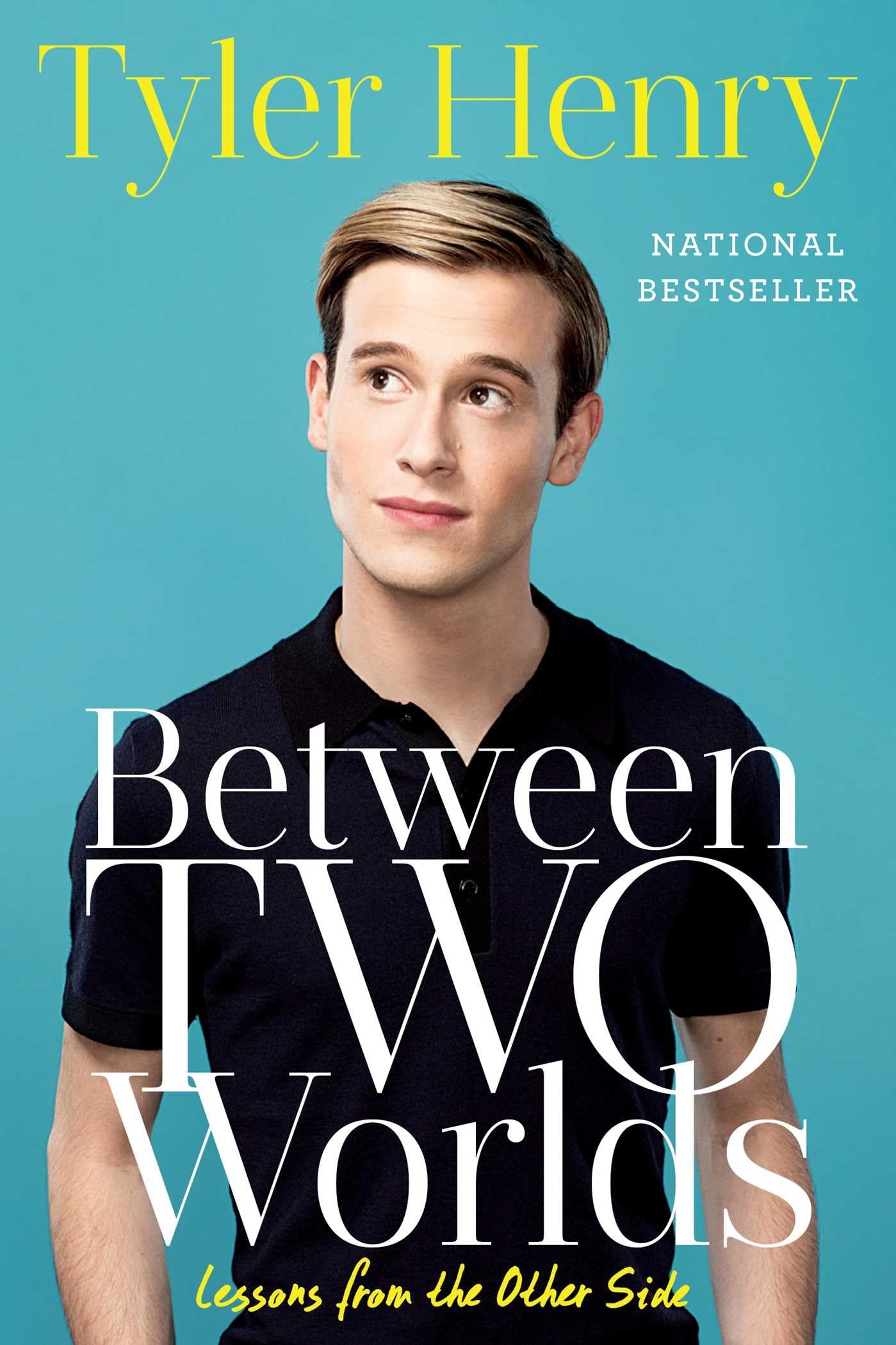 Between Two Worlds: Lessons from the Other Side,Used