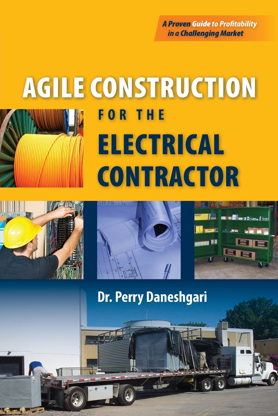 Agile Construction For The Electrical Contractor