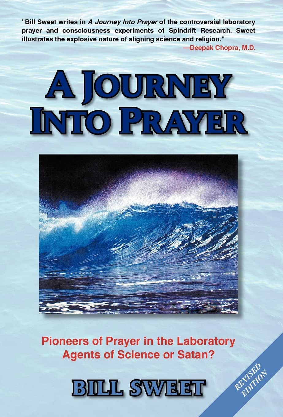 A Journey Into Prayer,Used