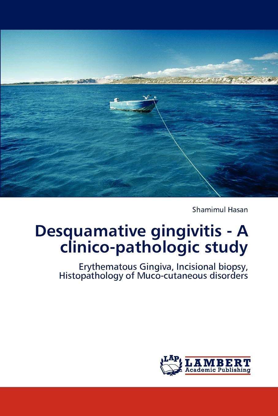 Desquamative gingivitis A clinicopathologic study: Erythematous Gingiva, Incisional biopsy, Histopathology of Mucocutaneous ,Used