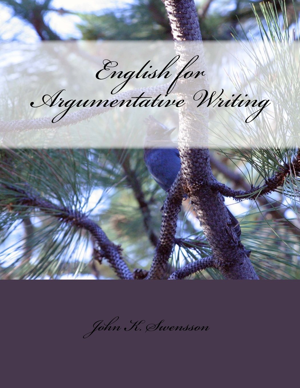 English for Argumentative Writing, 2nd Edition,Used
