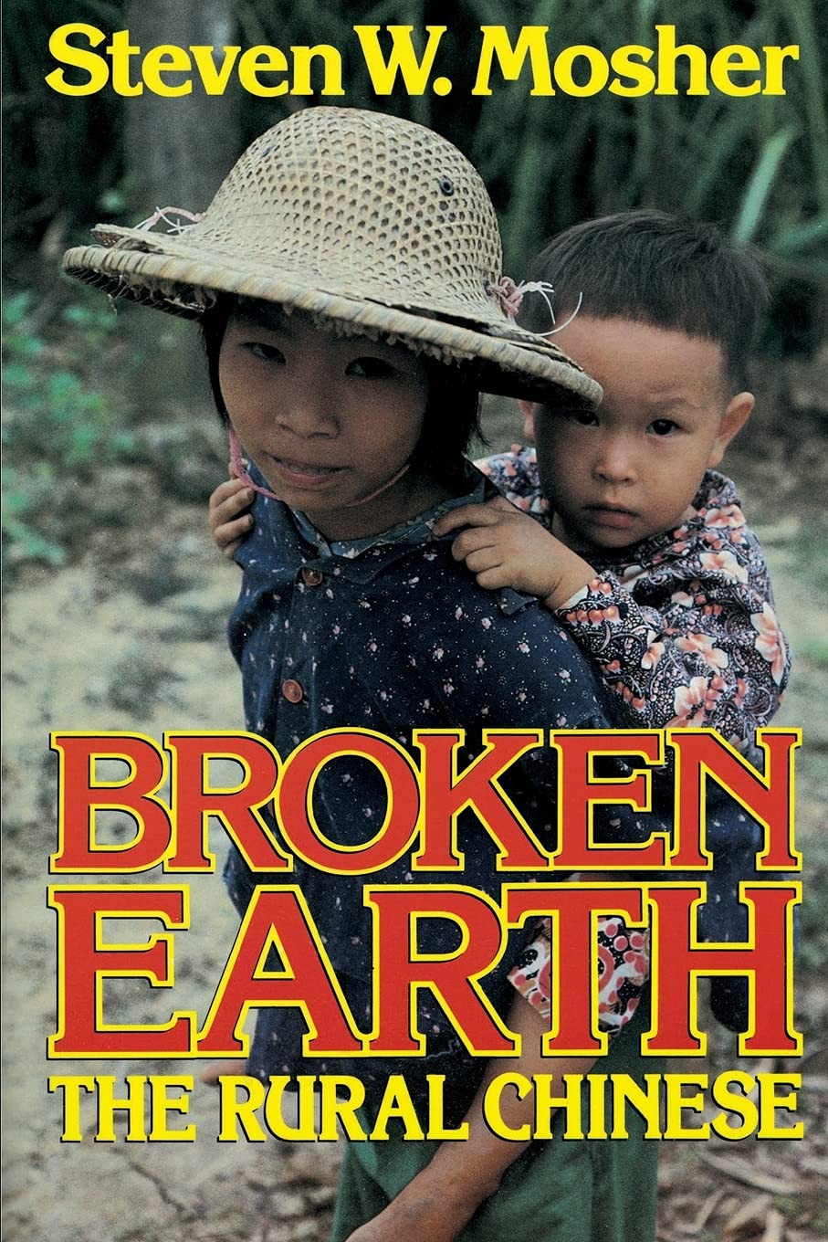 Broken Earth,Used