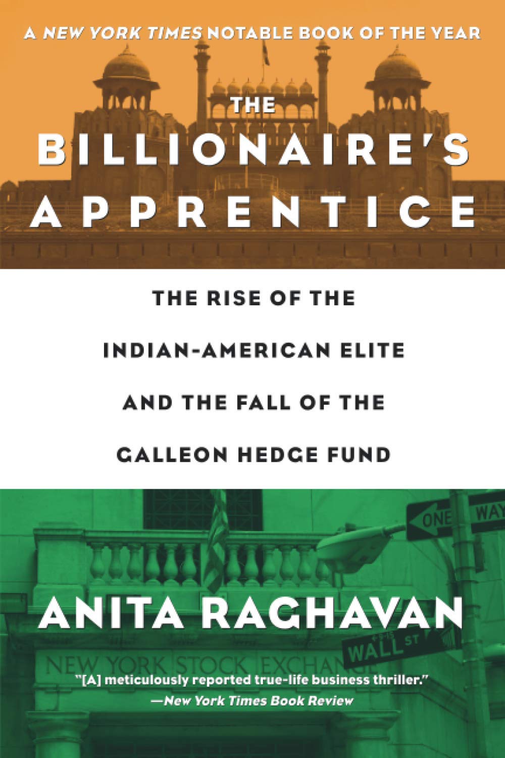 The Billionaire'S Apprentice