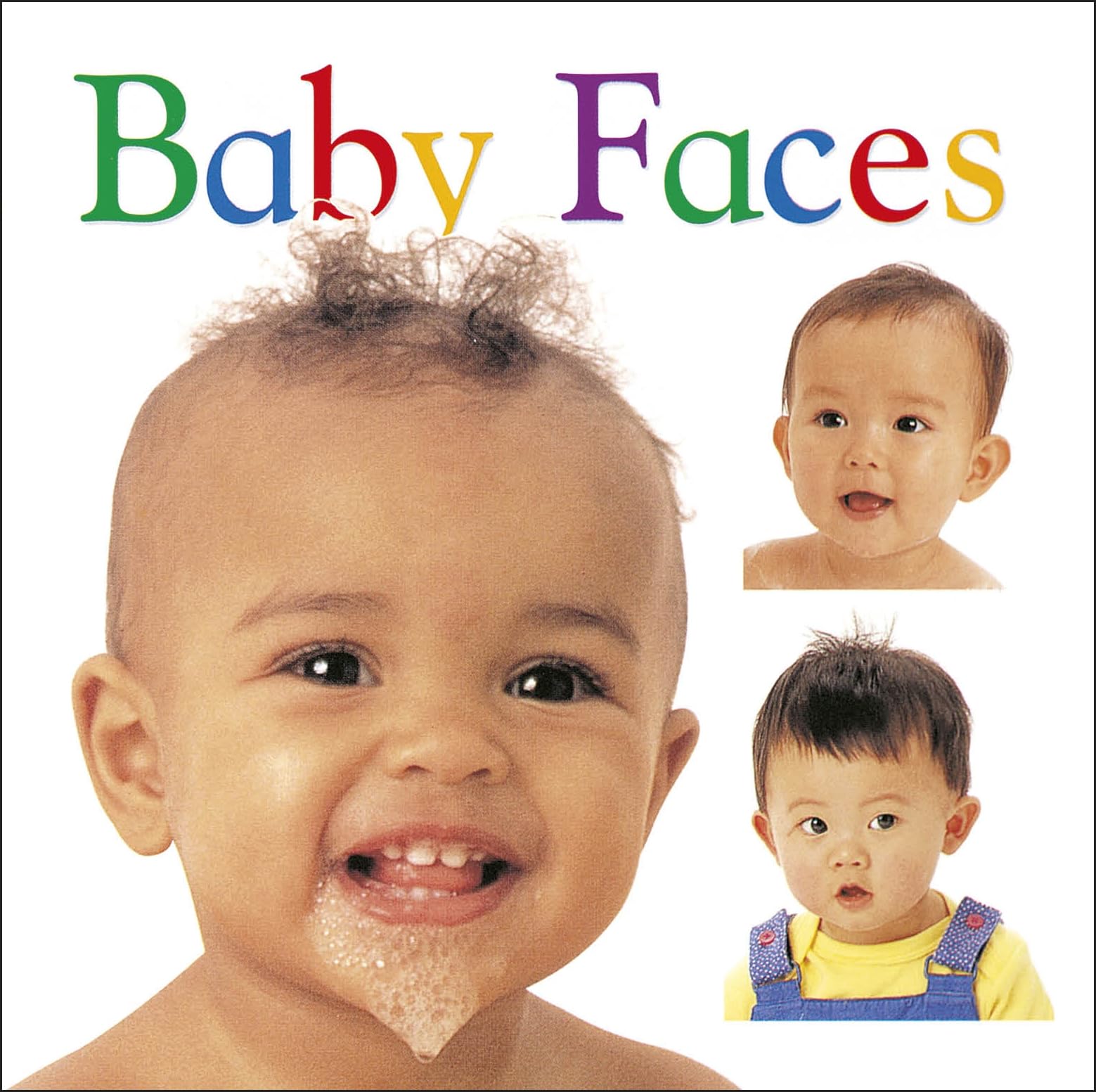 Baby Faces,New