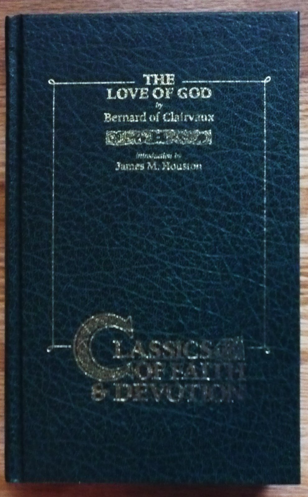 The Love of God and Spiritual Friendship,Used