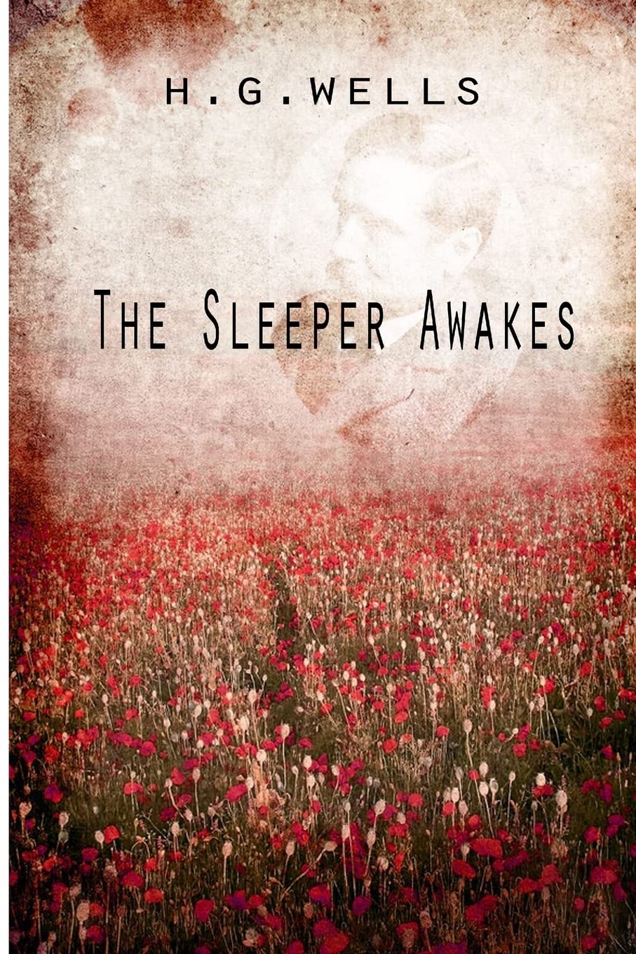 The Sleeper Awakes,Used