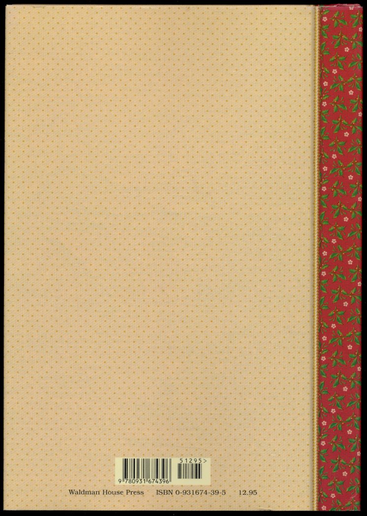 A Memory of Christmas Tea,Used